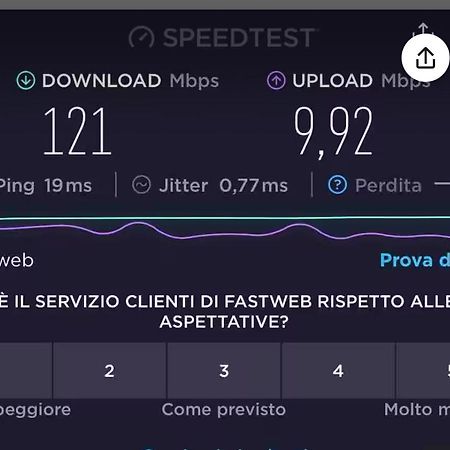 Emma Home Adiacente Alla Piazza Ducale 비제바노 외부 사진