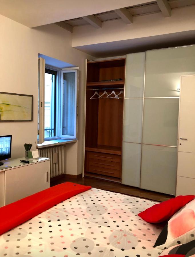Emma Home Adiacente Alla Piazza Ducale 비제바노 외부 사진