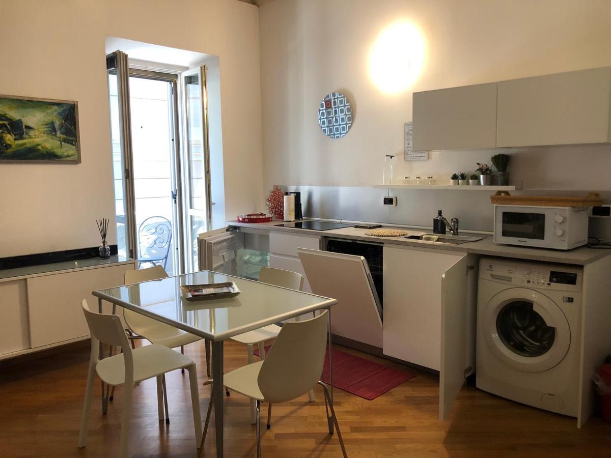 Emma Home Adiacente Alla Piazza Ducale 비제바노 외부 사진