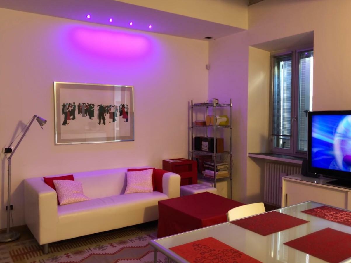 Emma Home Adiacente Alla Piazza Ducale 비제바노 외부 사진
